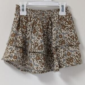 Rylee & Cru Skirt | Girls 2-3T